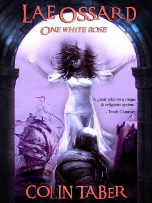 cover image of Lae Ossard